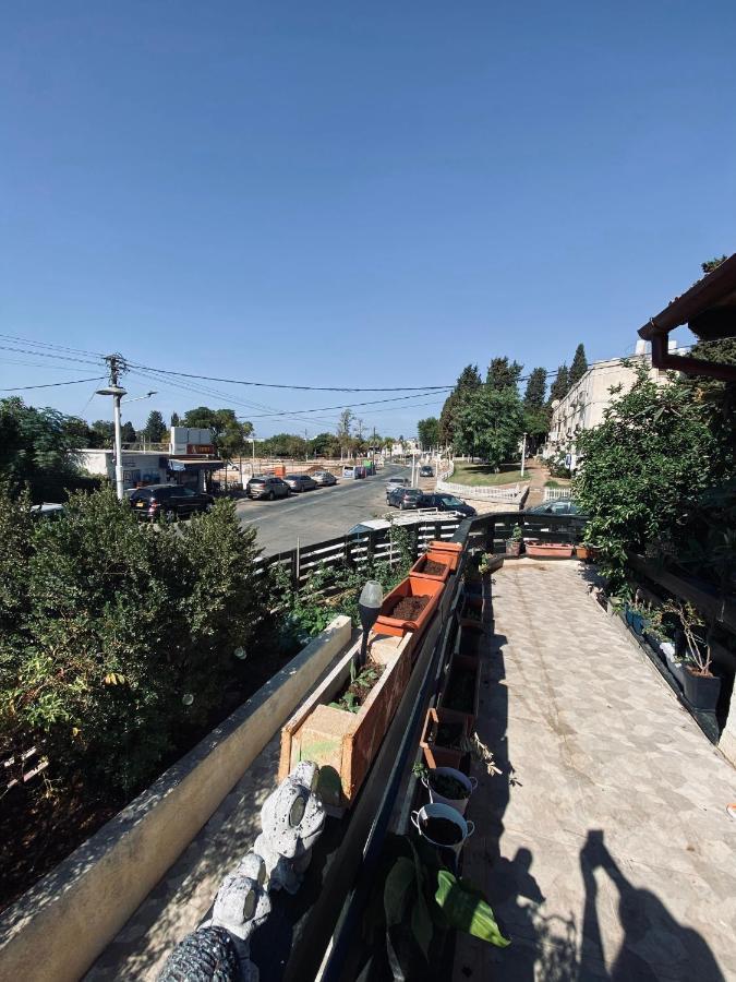 Yogo Place In Nahariyya Nahariya Exterior photo